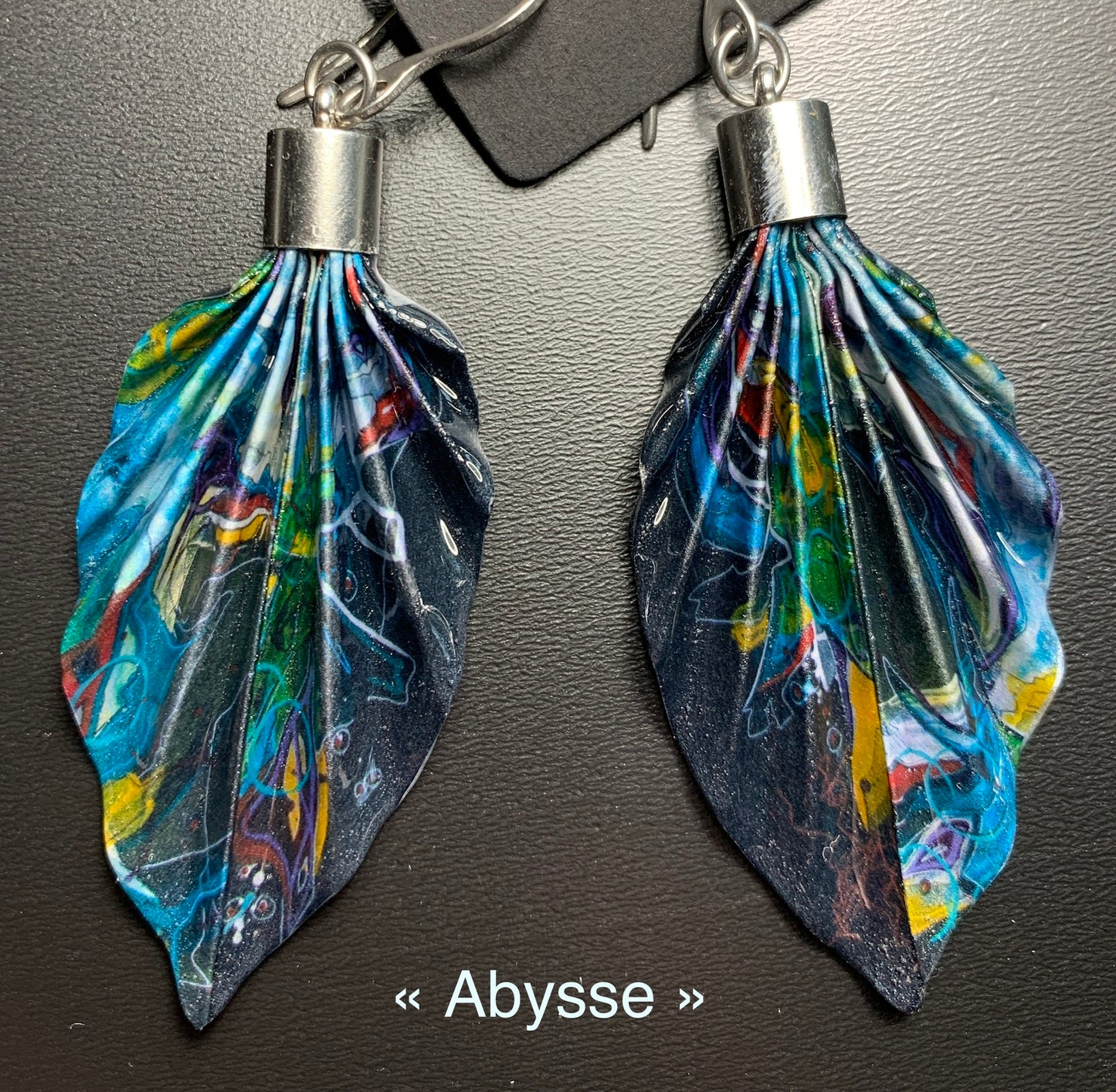 Abysse Origami