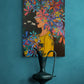 La magicienne, 24 x 36 VENDUE