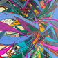 L'Audacieuse ll, 24 x 36 VENDUE
