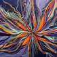 L'exaltante, 24 x 36
