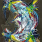 Reproduction "Abysse"