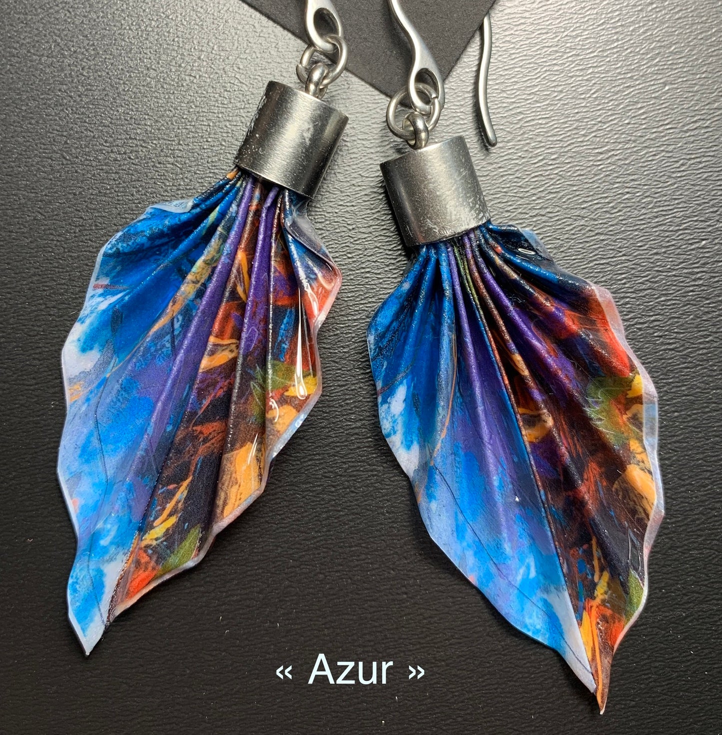 Azur Origami
