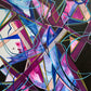 L'audacieuse, 30 x 40, VENDUE