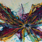 Dans tous ses éclats 30 x 40