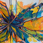 Floraison, 18 x 24 VENDUE
