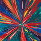Béatitude, 30 x 40 (VENDUE)
