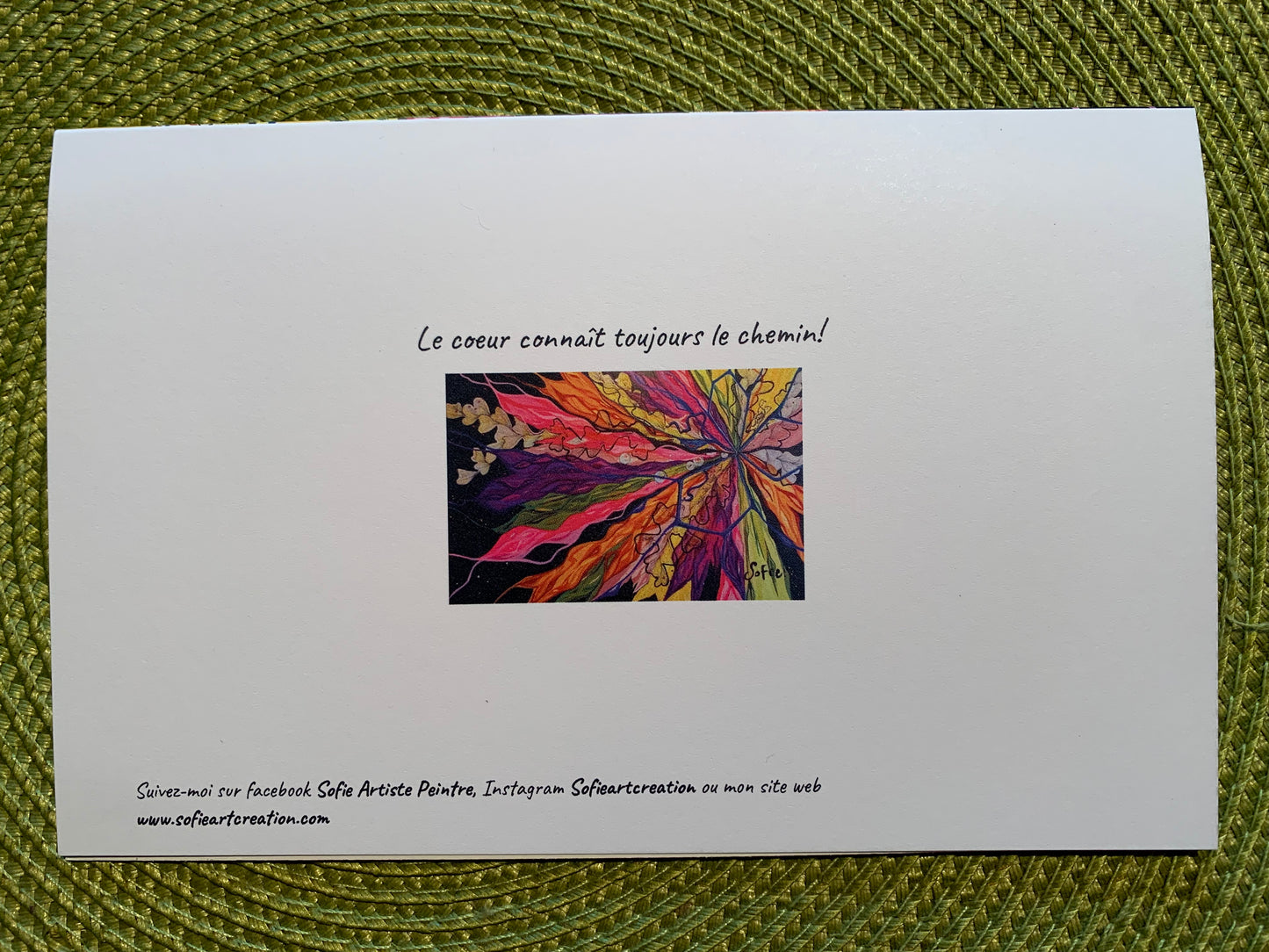 Persévérance