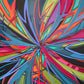 Convergence, 36 x 48 (vendue)