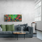 Connexion à soi, 16 x 40 (VENDUE)